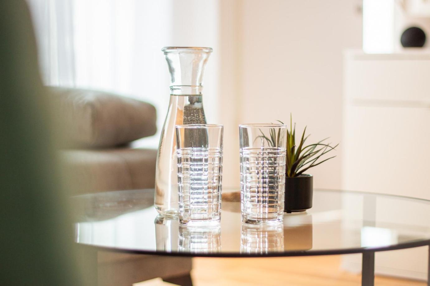 Special Einstein II Apartment Basel, Messe Kleinbasel 10-Star エクステリア 写真