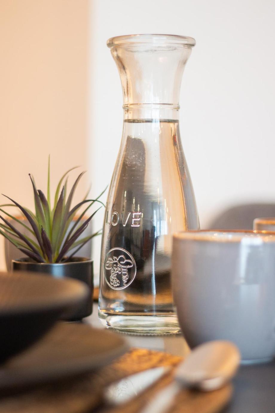 Special Einstein II Apartment Basel, Messe Kleinbasel 10-Star エクステリア 写真