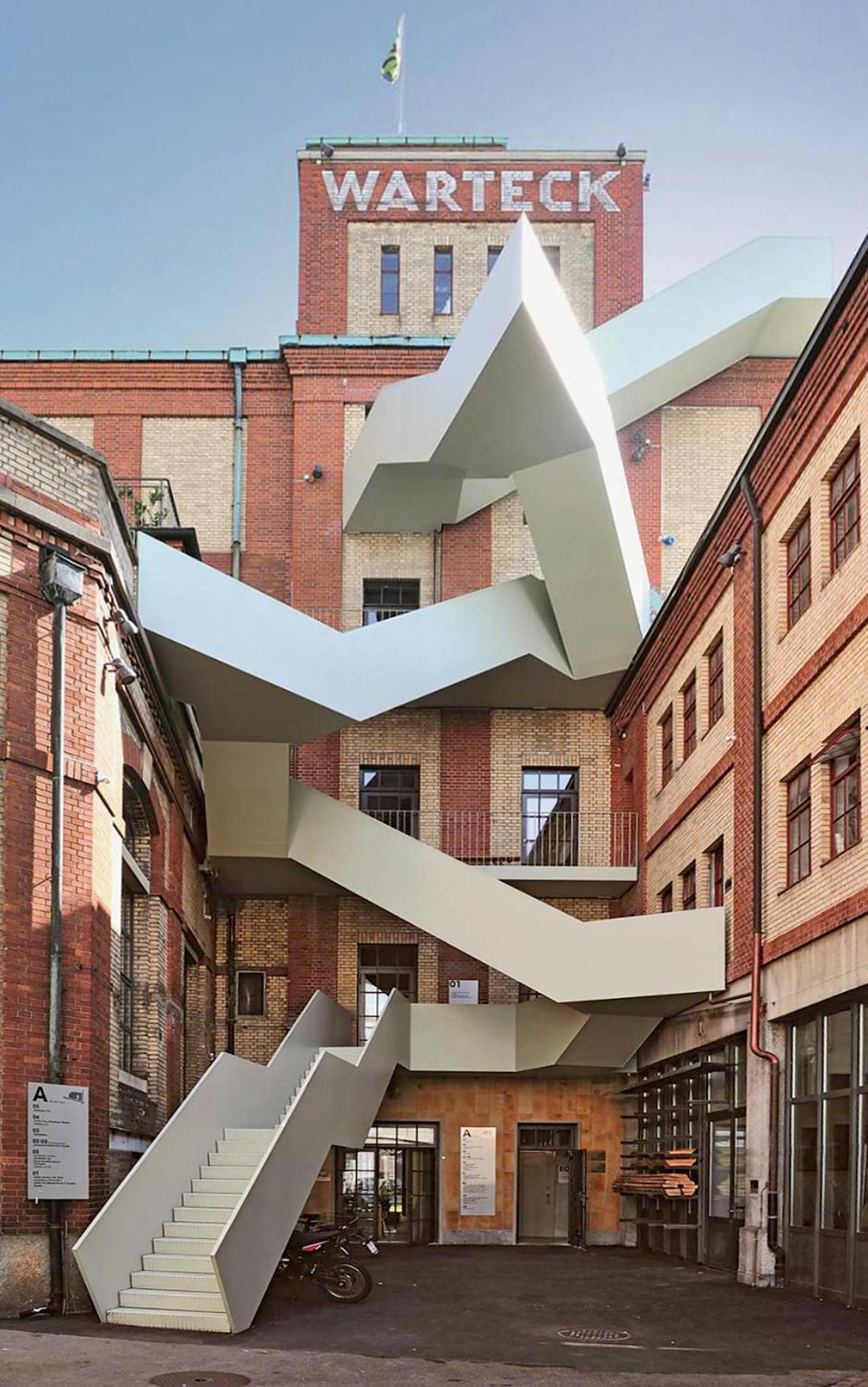 Special Einstein II Apartment Basel, Messe Kleinbasel 10-Star エクステリア 写真