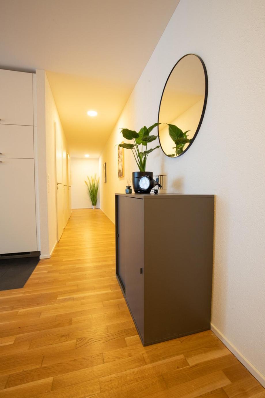 Special Einstein II Apartment Basel, Messe Kleinbasel 10-Star エクステリア 写真